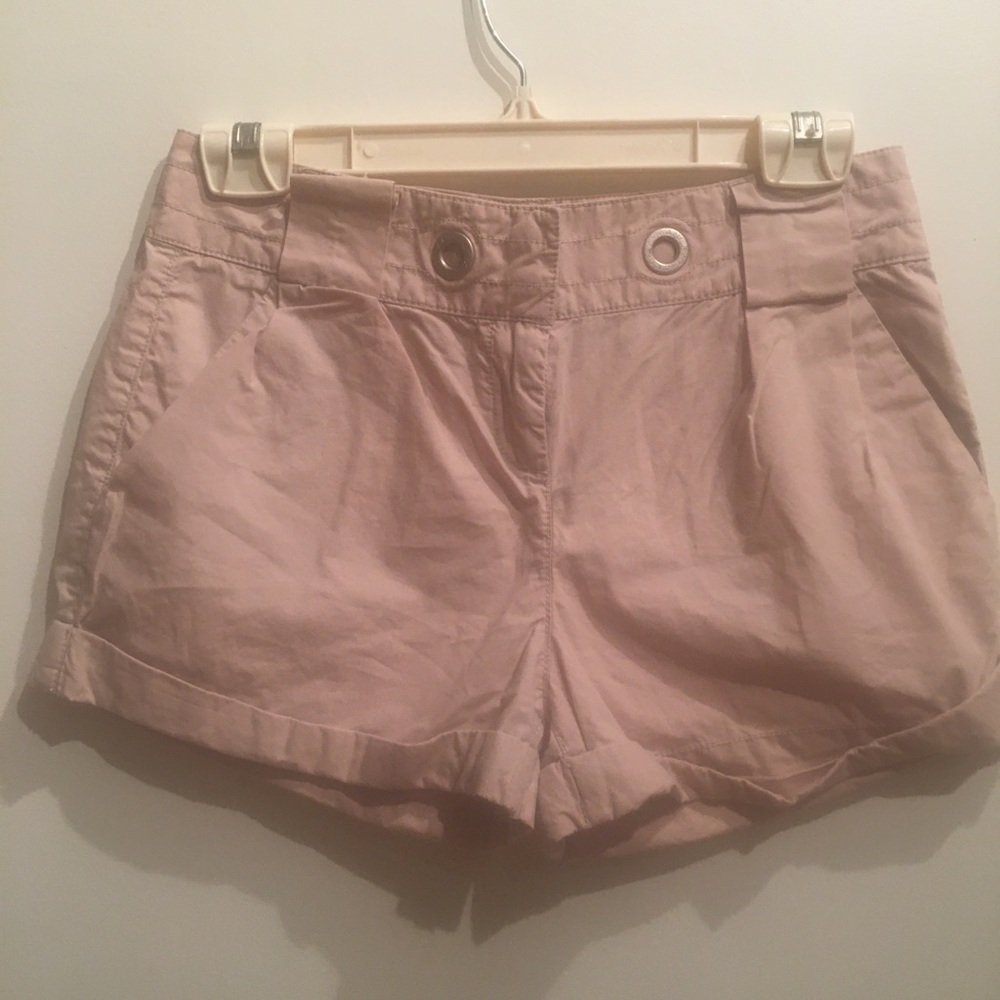 𝅺Armani exchange shorts​​​​​​​​​